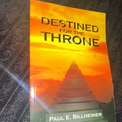 Paul E. Billheimer: Destined for the Throne PB English Nonfiction Christianity