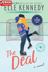 The Deal: Now an Original Series (Off-Campus, 1)