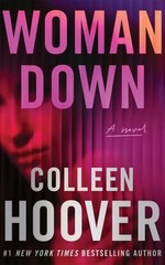 Colleen Hoover Woman Down