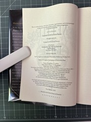 Nettle and Bone – T. Kingfisher 1st Edition 1st Print – FINE