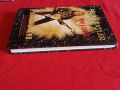 Brian Tatler (Diamond Head) – Am I Evil? – First Edition Book (252 Pages)