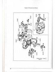 SUZUKI Carry Every F6A Engine Service Manual 2008 – WIRE BOUND – TOUGH COVERS