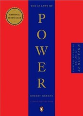 48 Laws of Power by Robert Greene (2000, Uk-B Format Paperback)