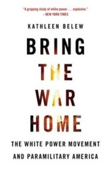 Bring the War Home: The White Power Movement and Paramilitary America – GOOD