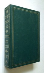 Bulfinch’s Mythology – Thomas Bulfinch, hc, The Programmed Classics