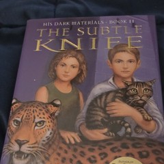 Philip Pullman His Dark Materials 3-Book Hardcover Box Set Knopf 2007