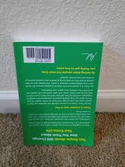 Mel Robbins & Sawyer Robbins The Let Them Theory Paperback Self-Help Book