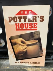 Potter’s House – Paperback By Heflin, Dr Wallace – VERY GOOD C11
