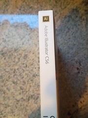 Adobe Illustrator CS6 Classroom In A Book with CD-Rom