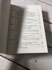 History of the Jews in Russia and Poland Hardcover