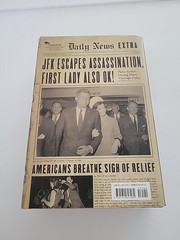 11/22/63: A JFK Novel by Stephen King 1st Edition 1st Print Hardcover