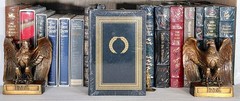 THE UNKNOWNS BY PATRICK K O’DONNELL EASTON PRESS LIBRARY OF MILITARY HISTORY NEW