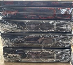 Devils Night Series Books For Days Crate Special Edition By Penelope Douglas