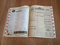 Cayuga Seneca County NY Phone Book Area Codes 315,607 White & Yellow Pages 2009