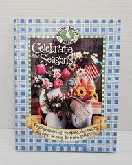 Gooseberry Patch Christmas Cookbooks Lot Of 6 Wimmer Companies USA
