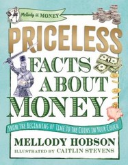 Priceless Facts about Money Hardcover Mellody Hobson