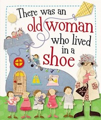 There Was an Old Woman Who Liv – VERY GOOD