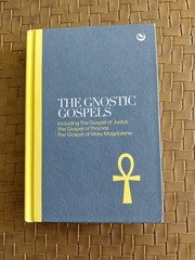 Gnostic Gospels Hardcover