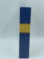 Vintage Saint Joseph New American Bible Med Size 609/10 BN Simulated Leather Box