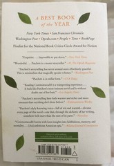 Commonwealth: A Novel by Ann Patchett – SIGNED!! (2017, Trade Paperback)