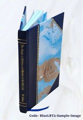 Keeping One Cow 1880 [Leather Bound]