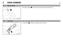 KTM 690 Duke 690 Duke R Owners Manual 2016 – STEEL WIRE BOUND – TOUGH COVERS