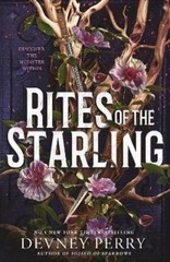 Devney Perry Rites of the Starling (Hardback) Shield of Sparrows (UK IMPORT)