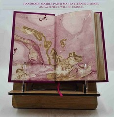 The Potter’s House: Interpretation and Applications By [Premium Leather Bound]