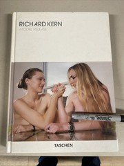 Model Release Richard Kern