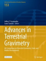 5th Symposium on Terrestrial Gravimetry: Static and Mobile Measurements (Tg-s…