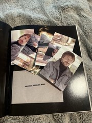 DIE HARD THE ULTIMATE VISUAL HISTORY BY JAMES MOTTRAM HARDCOVER