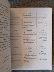 Coptic Orthodox Liturgy Of St. Basil HC w/Complete Musical Transcription 1998