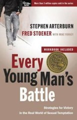 Every Young Man’s Battle: Strategies for Victory in the Real World of Sex – GOOD