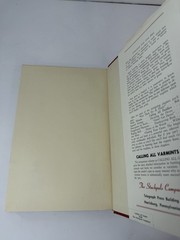 Calling All Game By Bert Popowski HC 1952 First Edition Hunting Stories and Tips