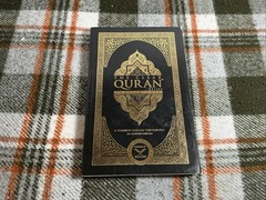 The Clear Quran Series Translated by Dr. Mustafa Khattab 2016