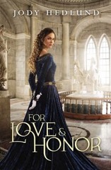 For Love and Honor Paperback Jody Hedlund