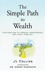 Best Book For Gift : The Simple Path to Wealth Book USA Stock