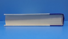 THE MAJIC BUS BY DOUGLAS BRINKLEY, SIGNED-INSCRIBED-PERSONALIZED