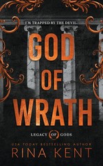God of Wrath Legacy of Gods, 3