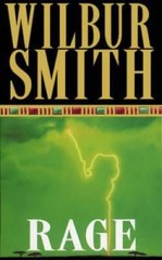 Rage – Paperback By Smith, Wilbur – ACCEPTABLE