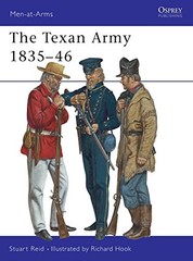 The Texan Army 183546 No 398 M – VERY GOOD