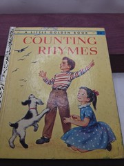 Title: Counting Rhymes (Little Golden Book #257)