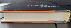 The Road 1st Edition 1st Print HC Cormac McCarthy First/First Hardcover with DJ