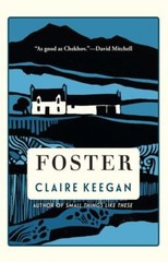Foster, Keegan, Claire, Very Good Book