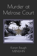 Murder at Melrose Court: A 1920s Country House Christmas Murder, Brand New, F…