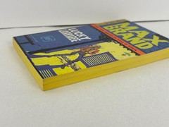 Lucky Larribee by Max Brand – Rare Cardinal Edition #C-368 1st Printing Aug 1959