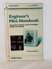 Vintage Radio Shack Engineer’s Mini-Notebook Lot of 7