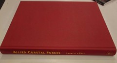 Allied Coastal Forces by Lambert & Ross