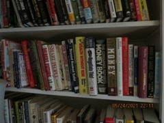 5 lbs books on finance free shipping