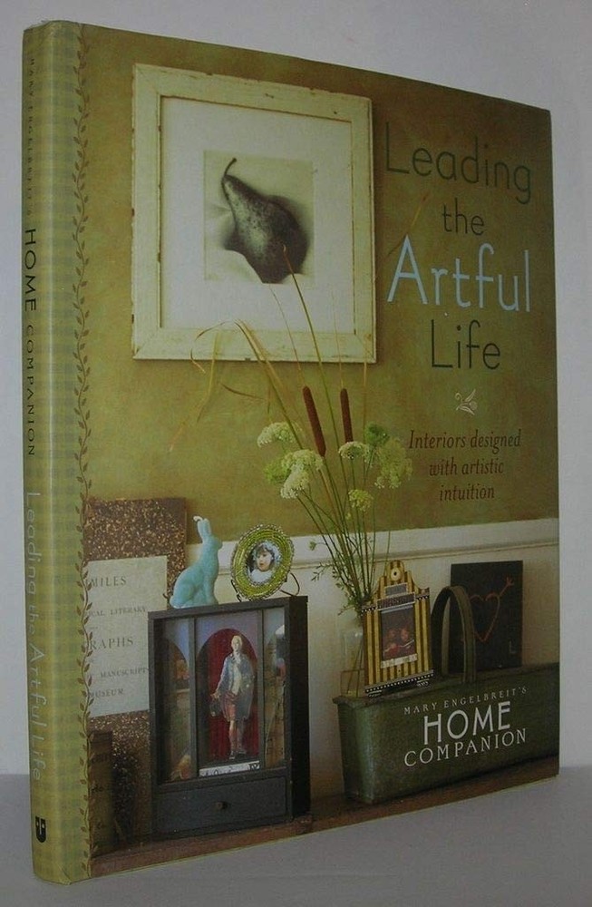 Leading The Artful Life Mary Engelbreit